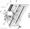 Fig. 06 - Apparatus and method for transferring containers