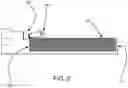 Fig. 03 - Adjustable compliance of separation strips in a media dam