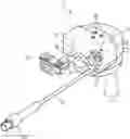 Fig. 01 - Cord reel apparatus