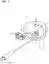 Fig. 02 - Cord reel apparatus
