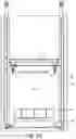 Fig. 04 - Elevator travel blocking apparatus