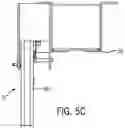 Fig. 08 - Elevator travel blocking apparatus