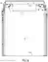 Fig. 11 - Elevator travel blocking apparatus