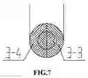 Fig. 04 - Device and method for adjusting tension of a steel wire rope of an ultra-deep vertical shaft at a hoisting-container-end