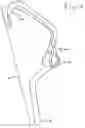 Fig. 03 - Apparatus and system for safe manipulation and removal of highway guardrail