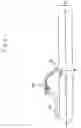 Fig. 06 - Apparatus and system for safe manipulation and removal of highway guardrail