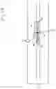 Fig. 07 - Apparatus and system for safe manipulation and removal of highway guardrail
