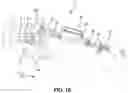 Fig. 07 - Electric actuation assembly for crane pinned boom