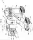 Fig. 02 - All terrain versatile telescopic fork lift