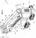 Fig. 05 - All terrain versatile telescopic fork lift