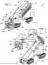 Fig. 09 - All terrain versatile telescopic fork lift