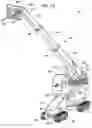 Fig. 10 - All terrain versatile telescopic fork lift