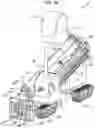 Fig. 11 - All terrain versatile telescopic fork lift