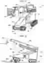 Fig. 14 - All terrain versatile telescopic fork lift