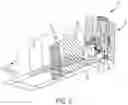 Fig. 06 - Multi-field scanning tools in materials handling vehicles