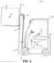 Fig. 04 - Dynamic stability determination system for lift trucks
