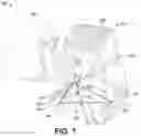 Fig. 08 - Dynamic stability determination system for lift trucks