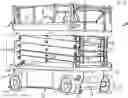 Fig. 01 - SPRING SYSTEMS FOR LIFTING AERIAL WORK PLATFORMS