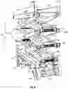 Fig. 07 - SPRING SYSTEMS FOR LIFTING AERIAL WORK PLATFORMS