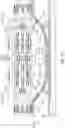 Fig. 19 - Method of forming a flexible MEMS device