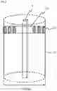 Fig. 02 - Polycrystalline silicon rod, processing method for polycrystalline silicon rod, method for evaluating polycrystalline silicon rod, and method for producing FZ single crystal silicon