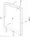Fig. 05 - Cold-formed glass article and assembly process thereof