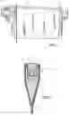Fig. 02 - Dimensionally stable fast etching glasses
