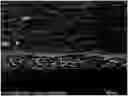 Fig. 01 - Glass sheet with porous coating film and method of producing same