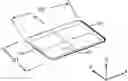 Fig. 01 - Methods of making coated glass-based parts