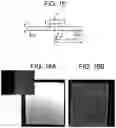 Fig. 11 - GLASS ARTICLES COMPRISING LIGHT EXTRACTION FEATURES AND METHODS FOR MAKING THE SAME