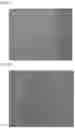 Fig. 02 - Graphite sheet polyimide film comprising spherical PI-based filler, manufacturing method therefor, and graphite sheet manufactured using same