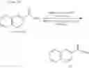 Fig. 14 - Method for converting N,N-dialkylamide compound into ester compound using complex of fourth-period transition metal as catalyst