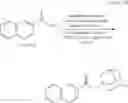 Fig. 56 - Method for converting N,N-dialkylamide compound into ester compound using complex of fourth-period transition metal as catalyst