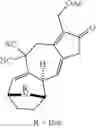 Fig. 165 - Methods and compositions for terpenoid tricycloalkane synthesis