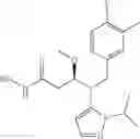 Fig. 43 - Hydroxamic acids comprising pyrazole moiety and uses thereof
