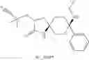 Fig. 182 - 3-((Hetero-)Aryl)-8-Amino-2-Oxo-1,3-Diaza-Spiro-[4.5]-Decane Derivatives