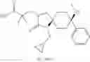 Fig. 201 - 3-((Hetero-)Aryl)-8-Amino-2-Oxo-1,3-Diaza-Spiro-[4.5]-Decane Derivatives