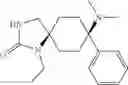 Fig. 59 - 3-((Hetero-)Aryl)-8-Amino-2-Oxo-1,3-Diaza-Spiro-[4.5]-Decane Derivatives
