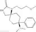 Fig. 76 - 3-((Hetero-)Aryl)-8-Amino-2-Oxo-1,3-Diaza-Spiro-[4.5]-Decane Derivatives