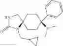 Fig. 79 - 3-((Hetero-)Aryl)-8-Amino-2-Oxo-1,3-Diaza-Spiro-[4.5]-Decane Derivatives