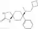 Fig. 99 - 3-((Hetero-)Aryl)-8-Amino-2-Oxo-1,3-Diaza-Spiro-[4.5]-Decane Derivatives