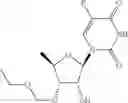 Fig. 124 - 5-fluorouracil compounds