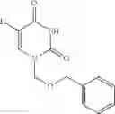 Fig. 44 - 5-fluorouracil compounds