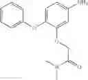 Fig. 121 - Triazine derivatives for treating diseases relating to neurotrophins