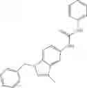 Fig. 75 - Triazine derivatives for treating diseases relating to neurotrophins