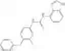 Fig. 84 - Triazine derivatives for treating diseases relating to neurotrophins