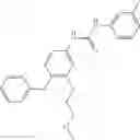Fig. 96 - Triazine derivatives for treating diseases relating to neurotrophins