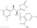 Fig. 486 - Sulfonamide compound or salt thereof