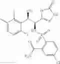Fig. 522 - Sulfonamide compound or salt thereof