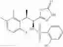 Fig. 577 - Sulfonamide compound or salt thereof